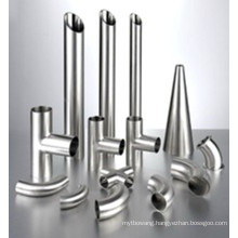 Sanitary Fittings SUS304/316 Stainless Steel Tube